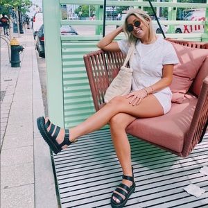 Meet your Posher, Gianna